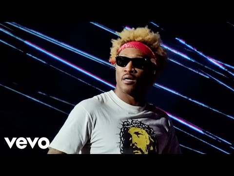 Future - They Gon' Tell ft. Lil Baby & G Herbo [Music Video]