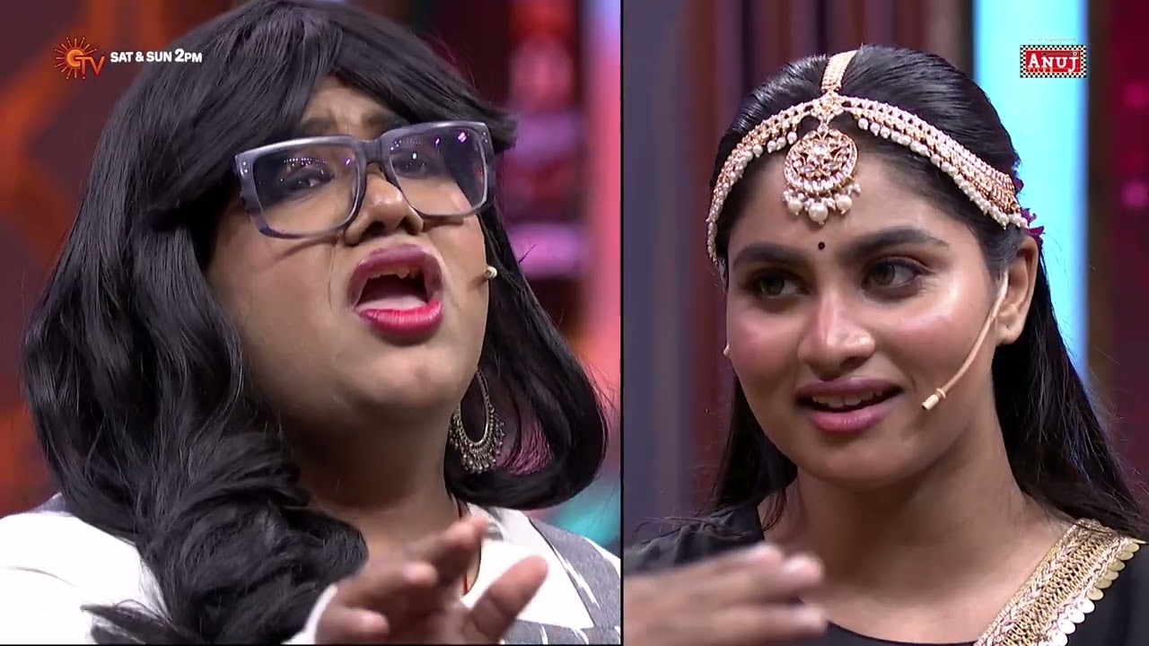 Bharath❌ Bharathi✅ | இது எப்படி இருக்கு | Media Masons