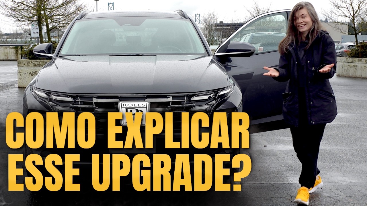 NOSSO CARRO NOVO! - Ep.1732