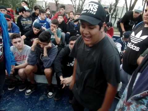 KAESE vs MAGNUM vs SCREAM vs DLN - 16vos - VGB Free - Fecha 6 (23/6)