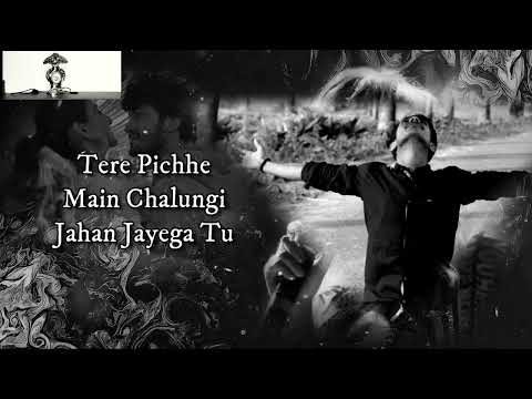 Suna Hai Female Version (LYRICS) - Sanak | Shreya Ghoshal | cartoons verson |