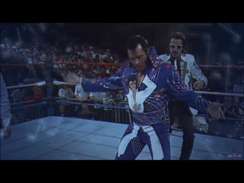 WWE | Honky Tonk Man | Custom Titantron | "Cool, Cocky, Bad"