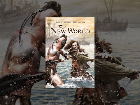 The New World