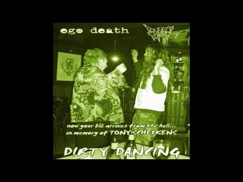 Bestial Vomit - Dirty Dancing (Split with Egodeath)