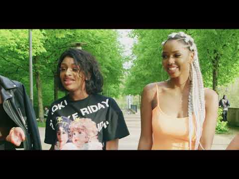 Ronisia - Plus de peine ( Clip Officiel )