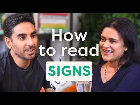 Neuroscientist reveals how intuition, purpose and spiritual health can heal with Dr Tara Swart