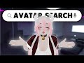 How To Get Any VRChat Avatar In Less Than 2 Minutes