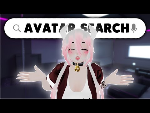 Vrchat Nsfw Avatar World