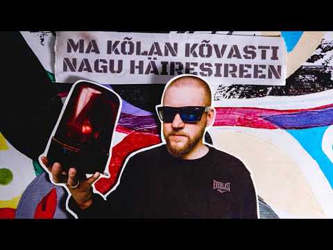 J.O.C. x SUREKOER – Valmisolek nr1