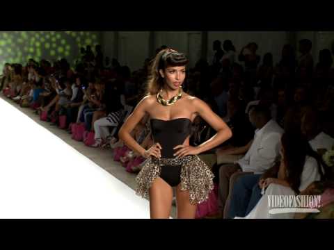 Nicolita Spring/Summer 2013 - Videofashion