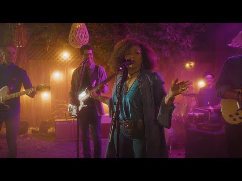 Wreckless Strangers - Fast Girls (Outdoor Cut)