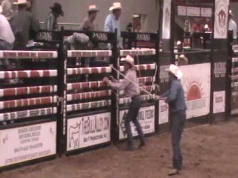 Hammertime's Hook & Ladder Tx Breeders Classic