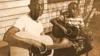 Pink Anderson - Meet Me In The Bottom