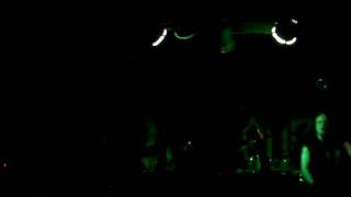 Aura Noir Live Mexico Junio 2011  Wretched Face Of Evil