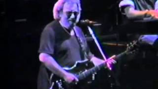 Quinn The Eskimo (encore) Grateful Dead 9 19 1990 Madison Sq. Garden, NY, set 2 21