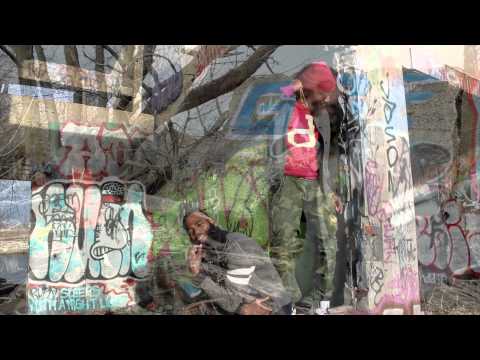 Man In My City- Mally Mall and King James