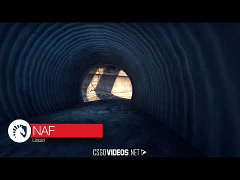 NAF vs. BIG - 4K at IEM Sydney 2019 | CS:GO