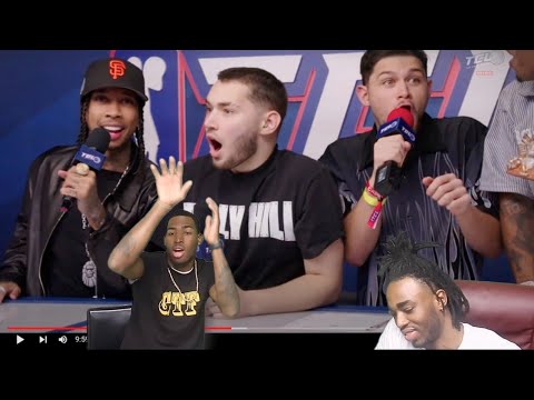 WHAT IS CHRIS BROWN NOT GOOD AT 😂 CREW LEAGUE CHRIS BROWN VS  YK OSIRIS