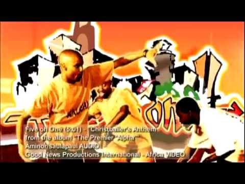 5-0-1 - "Christballer's Anthem"