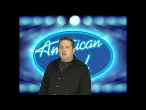[HD] American Idol 2013 Episode 5 - San Antonio Auditions - Pauly Vincent's (Jan 30, 2013)