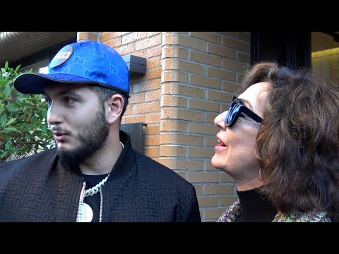 Ana Rosa y Omar Montes demuestran su gran sintonía con una comida en la capital