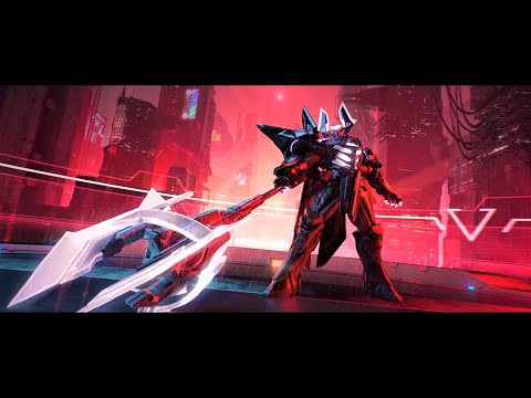 PROJECT 2021 Teaser: Mordekaiser vs Renekton - League of Legends PROJECT 2021