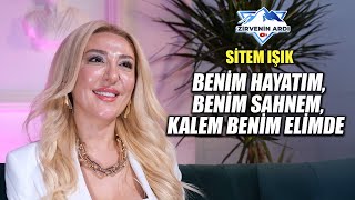“NEREDEN BAŞLAYACAĞINI BİLMİYORSAN BAŞLAMAKTAN BAŞLA” | SİTEM IŞIK GÜZ