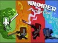 Waterflame Nibbo Jumpstomploop Jumper Sped Up Fast A F A T T Y Remix