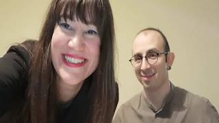 Tesseract - Juno Reaction/Review Video