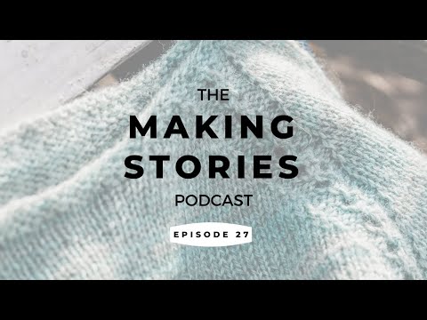Episode 27: Kits, knits and a new call for submission!