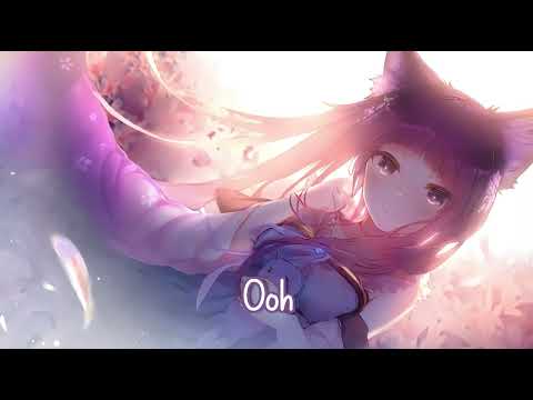 Nightcore - Sunlight (Lyrics)