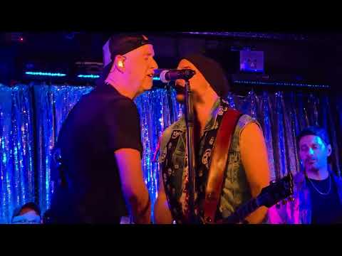 Bosstime - Dancing In the Dark  - Scheuer 2026 Idstein/Wörsdorf 