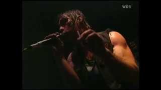 MONSTER MAGNET Music hall, Cologne (GER), 13 mars 2004