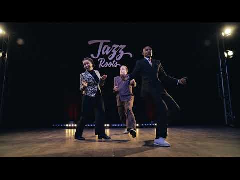 Jazz Roots 2019 - The Great Show - 15 - Boo-Was (Skye, Remy, Fatima)