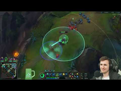 FRUSTATE PER TUTTI - League of Legends ITA #1056