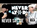 SKisM (Never Say Die) Interview - Bass Music ...