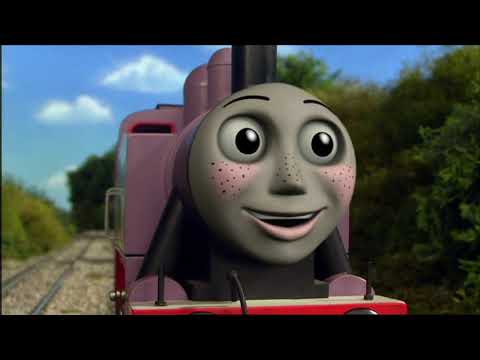 The Engine King (2019) Part 2 - I Just Can't Wait To Be King