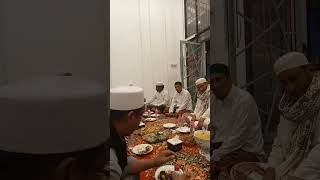 Download lagu Ramah Tamah bersama Habib Abdurahman bin Kamil Assagaf(Ternate) #shortmasjid #masjidagung #shorts mp3