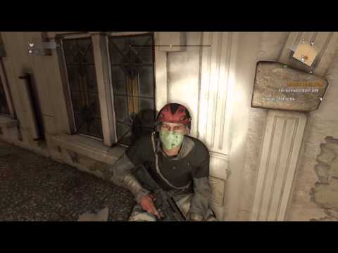 Dying Light - Higher Education