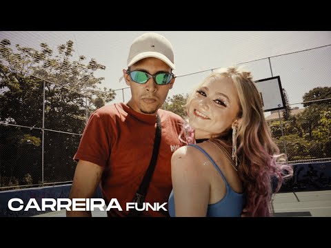Mc Neu e Sabrina Custódio - Não Para (Carreira Funk)