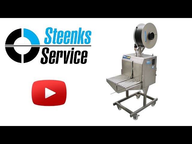 YouTube video | Reisopack 2400