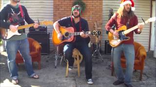 Xmas Time Is Here Again