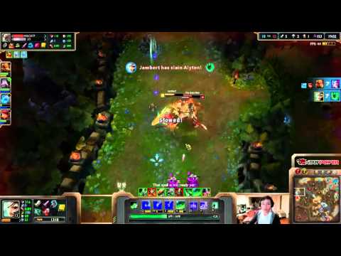 Box Box   Riven vs Rengar   Top   #100