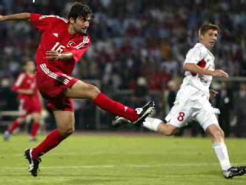 Sercan ft. Levoe Mevcut - Türkiyem