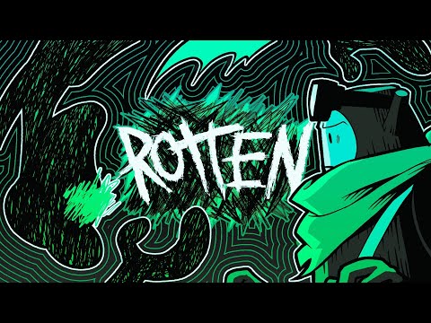 ROTTEN