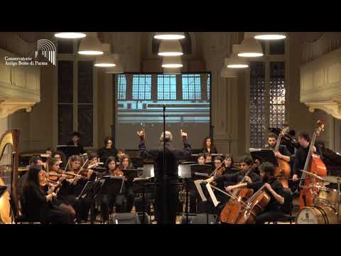 Steve Reich - City Life