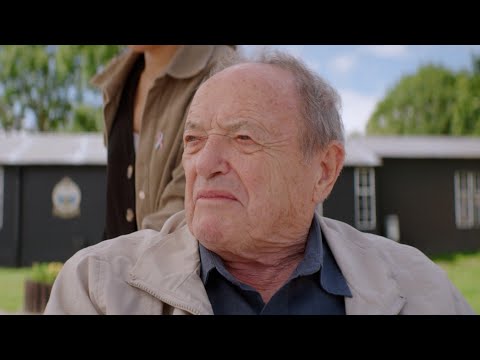 A Memory Owed: Official Trailer 1 (2024)