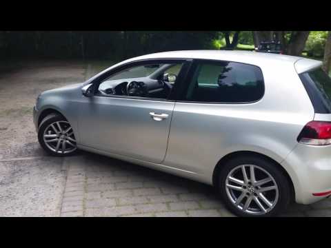 Zu Verkaufen: Volkswagen Golf 1.4 TSI Highline