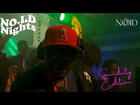 🎶 No ID Nights | Soundcity Edition 🔥 Afrobeat & Amapiano Vibes
