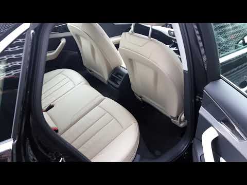 161LH195 - 2016 Audi A4 2.0 TDI 150 SE ULTRA 27,500